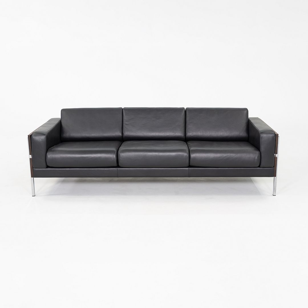 Three Seat Forum Sofa