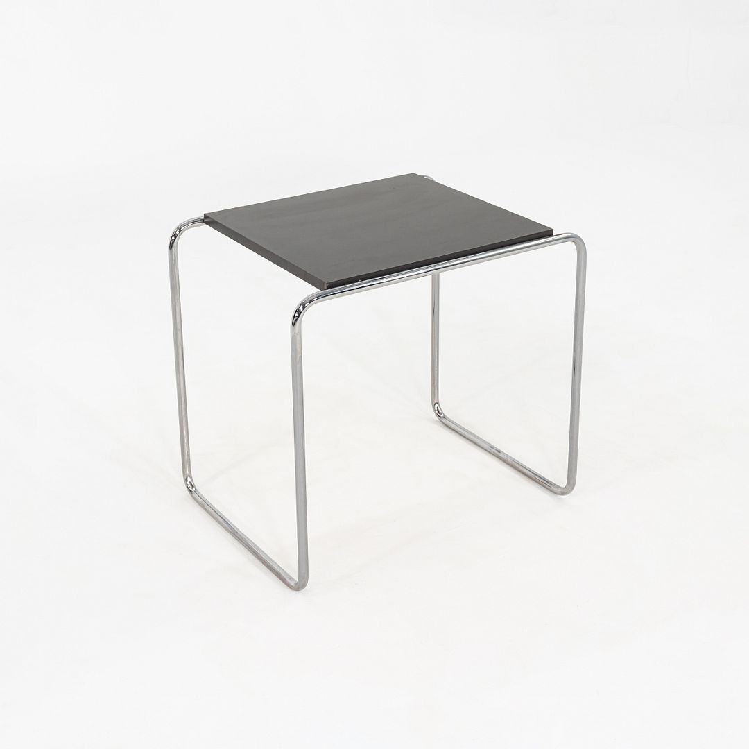 Laccio Tall Side Table