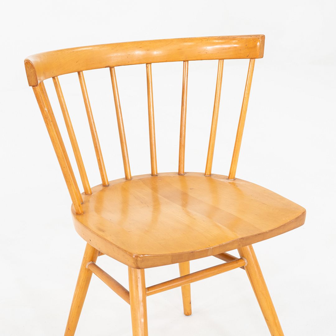 N19 Straight Chair
