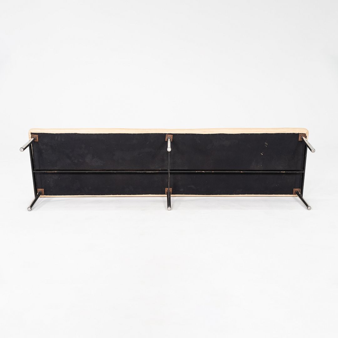 Long Bench, Model 22-LC