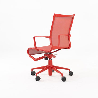 434 Rollingframe Desk chair