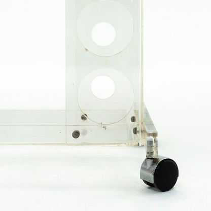 Lucite Bar