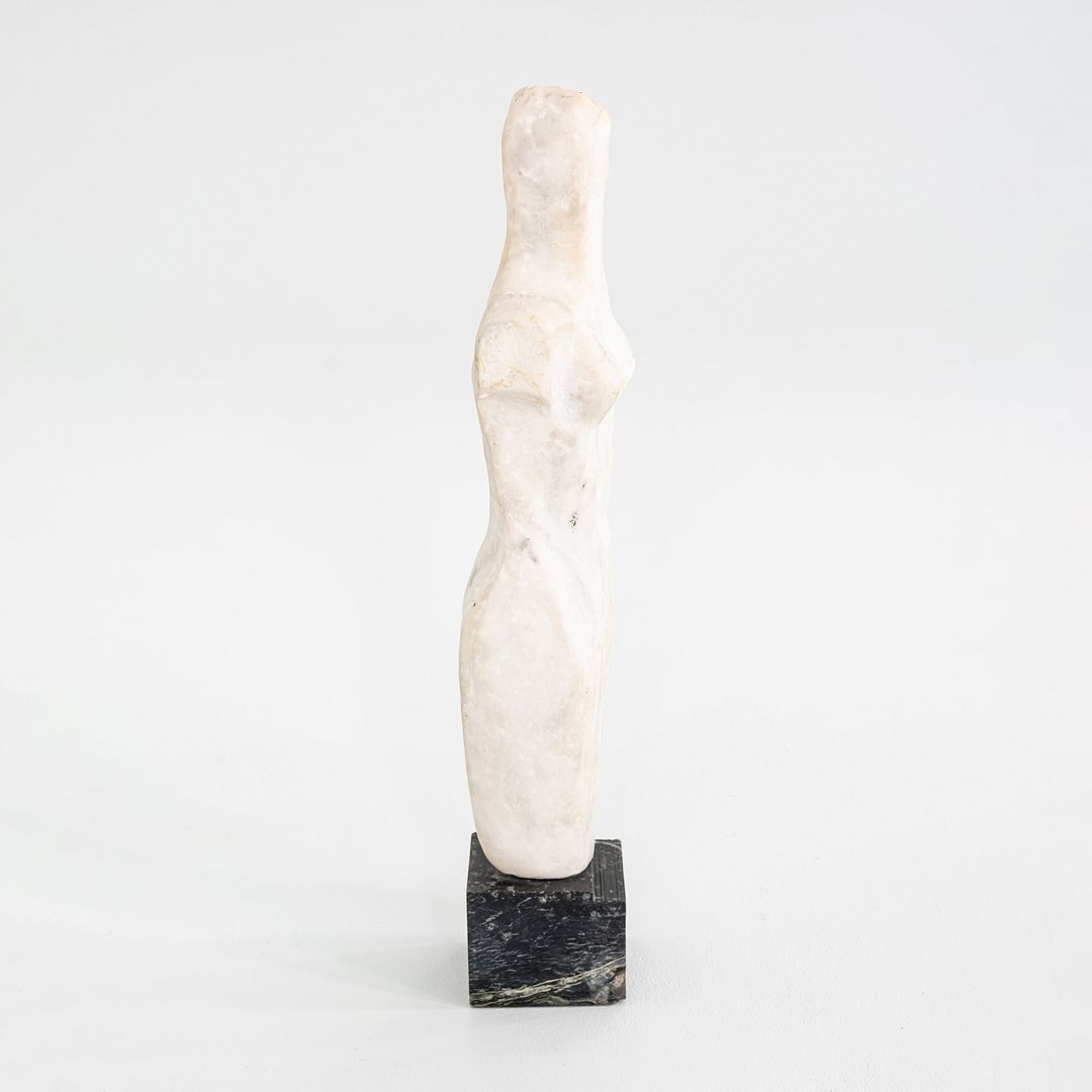 Abstract Sculpture