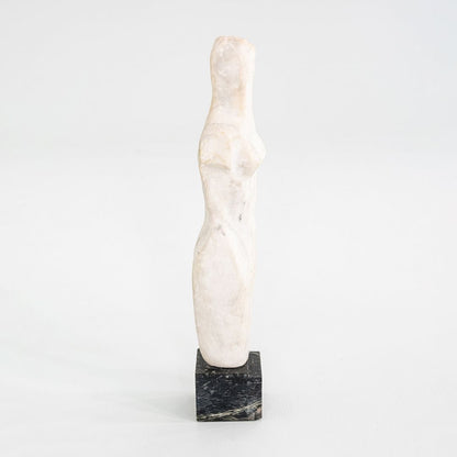 Abstract Sculpture