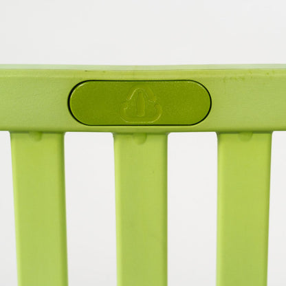 Emeco Model 111 Navy Chair