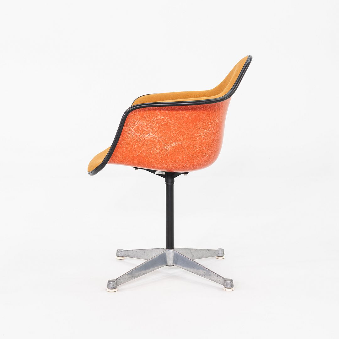 PAC Chair