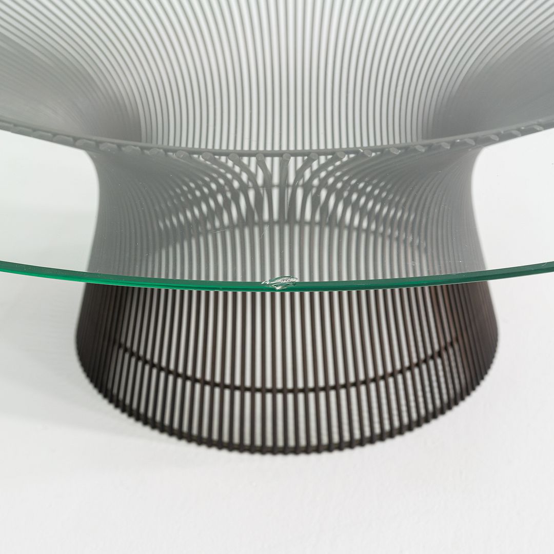 Platner Coffee Table