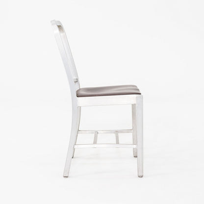 1006 Navy Chair