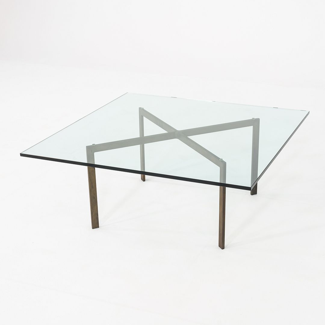 Barcelona Table