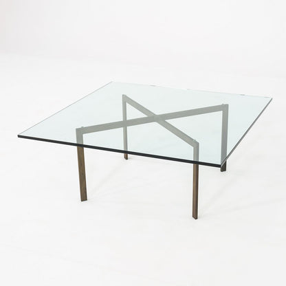 Barcelona Table