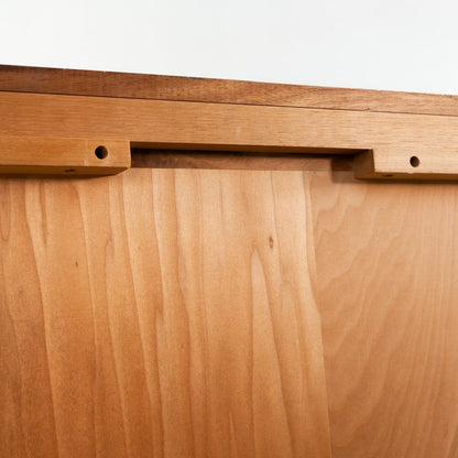 Queen Headboard, Model 21263-40