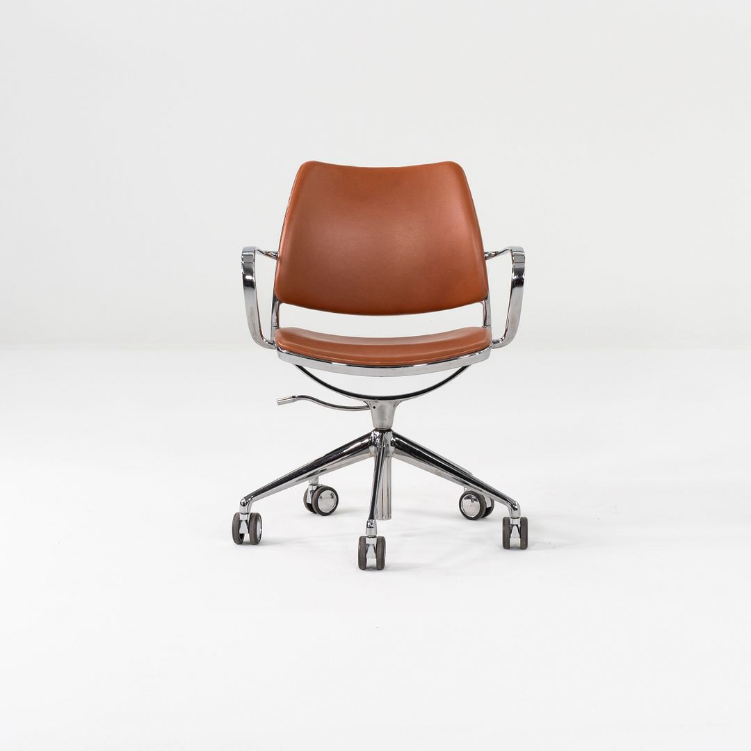 Gas Desk Chair