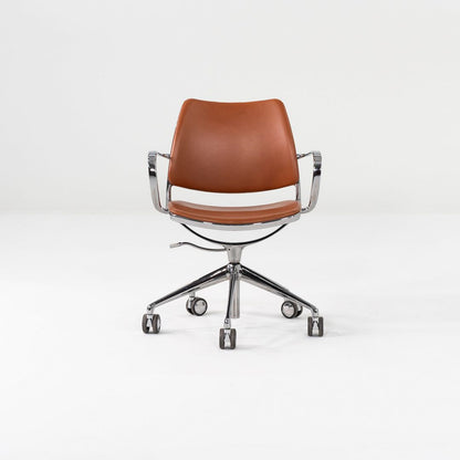 Gas Desk Chair