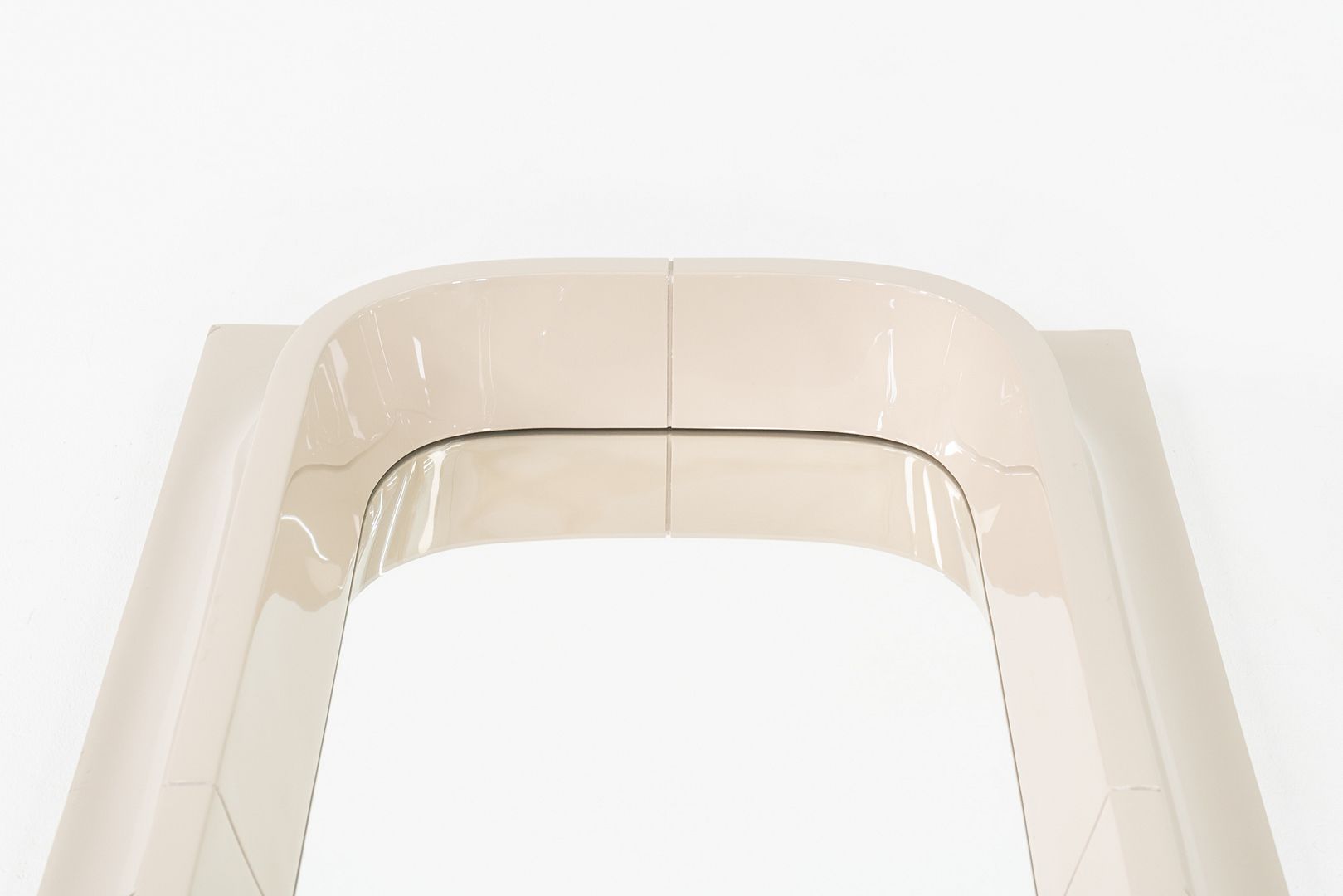 Porthole Mirror