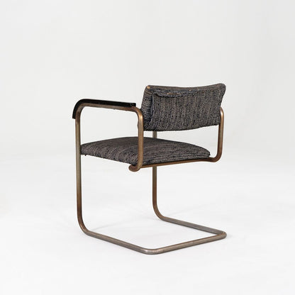 SS 34 Chair