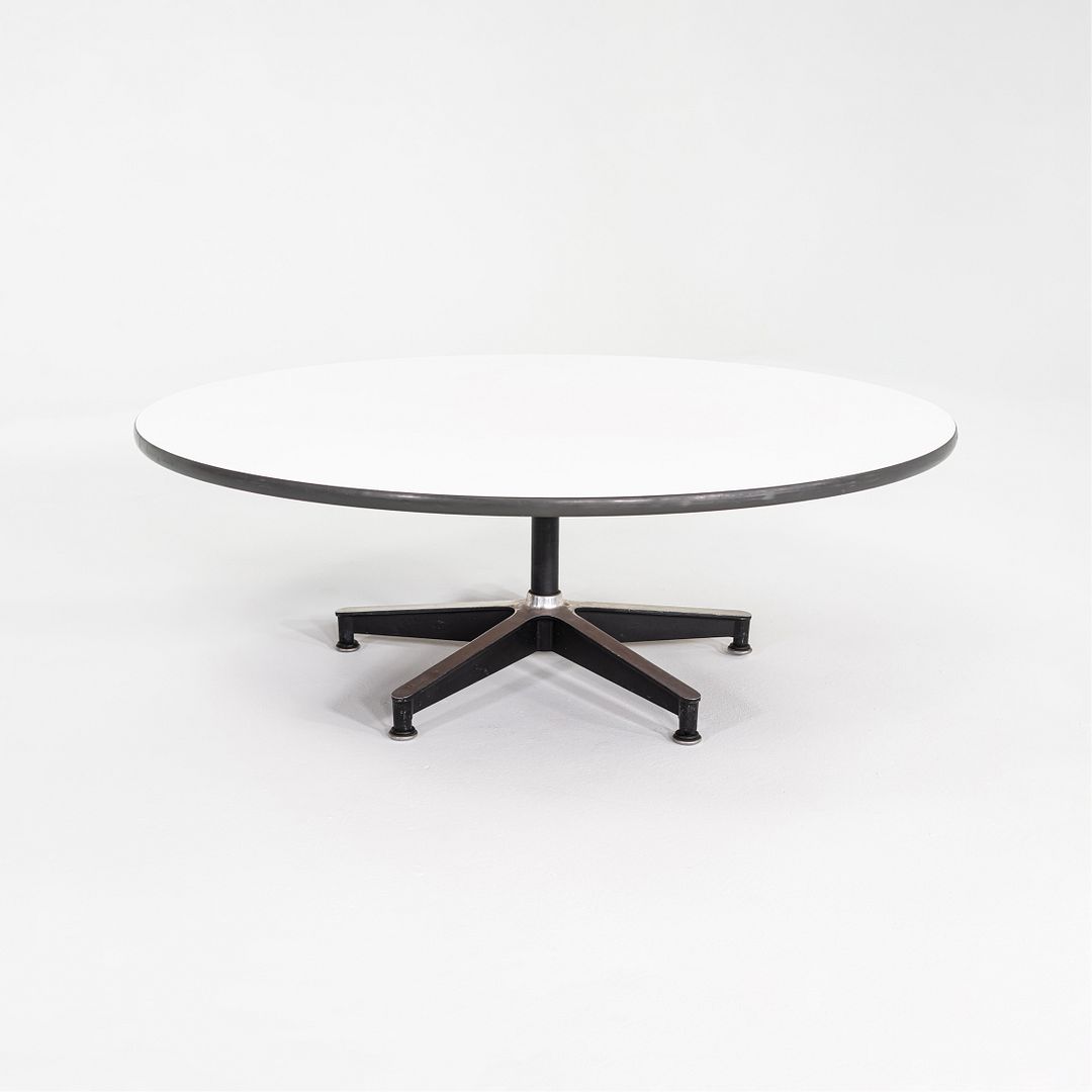 Eames Coffee Table