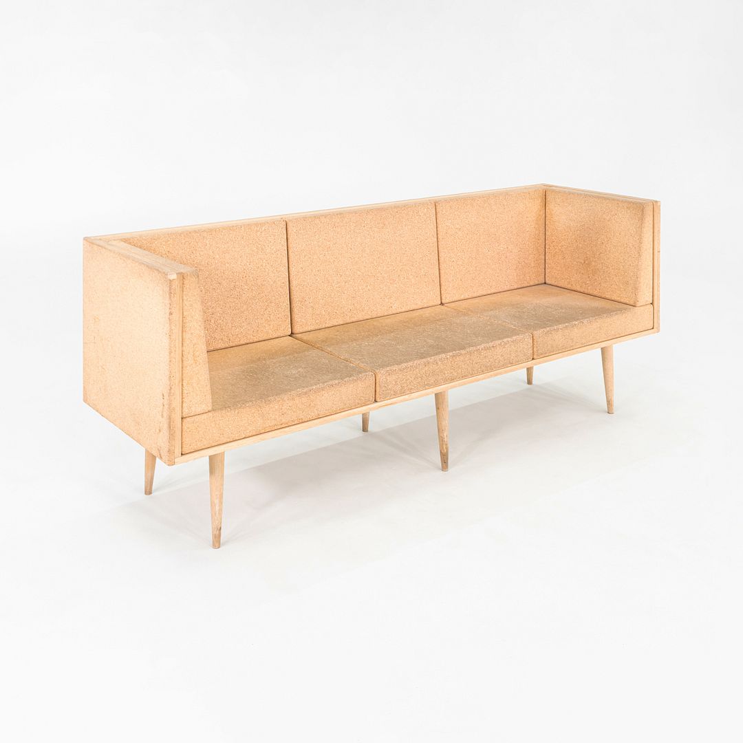 Three Seat Sofa