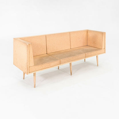 Three Seat Sofa