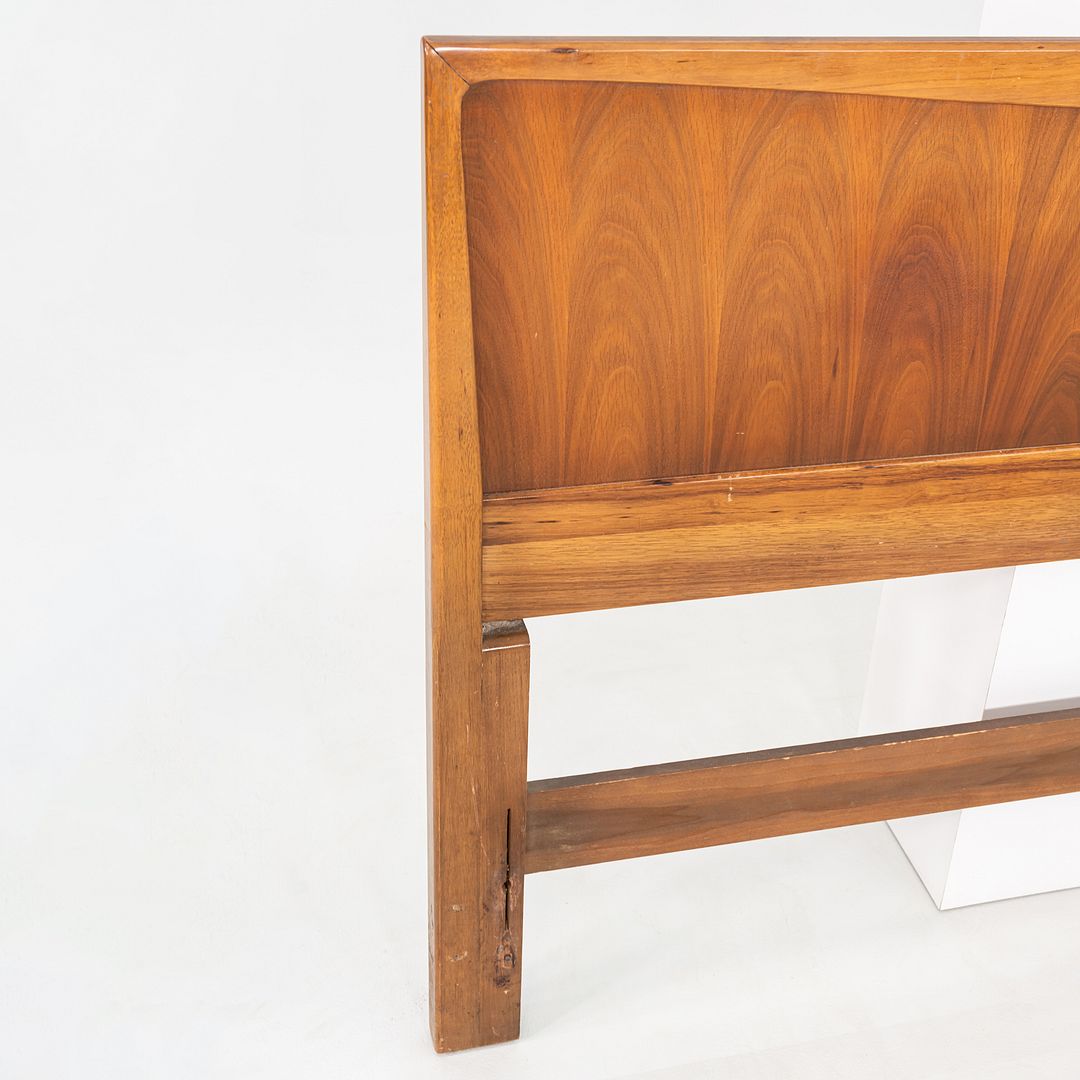 Queen Headboard