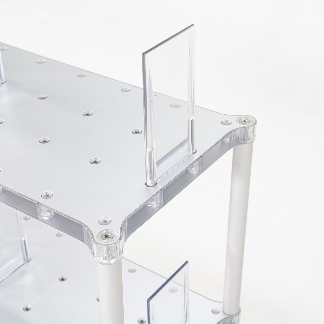 Partner Shelving Unit
