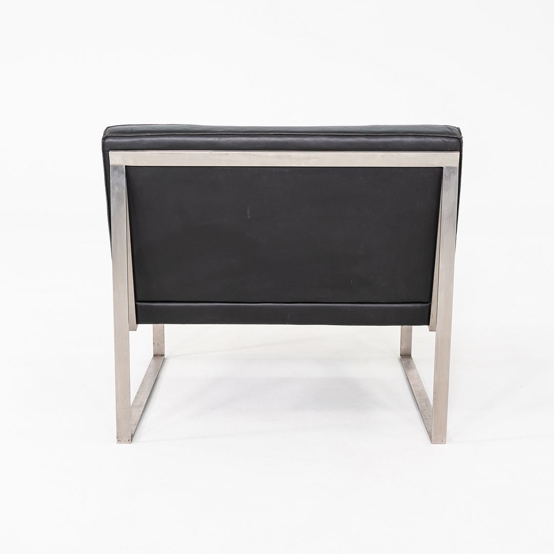 B.2 Armless Lounge Chair