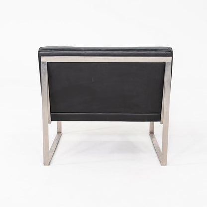 B.2 Armless Lounge Chair