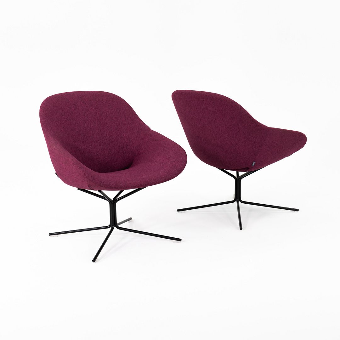 Beso Lounge Chair