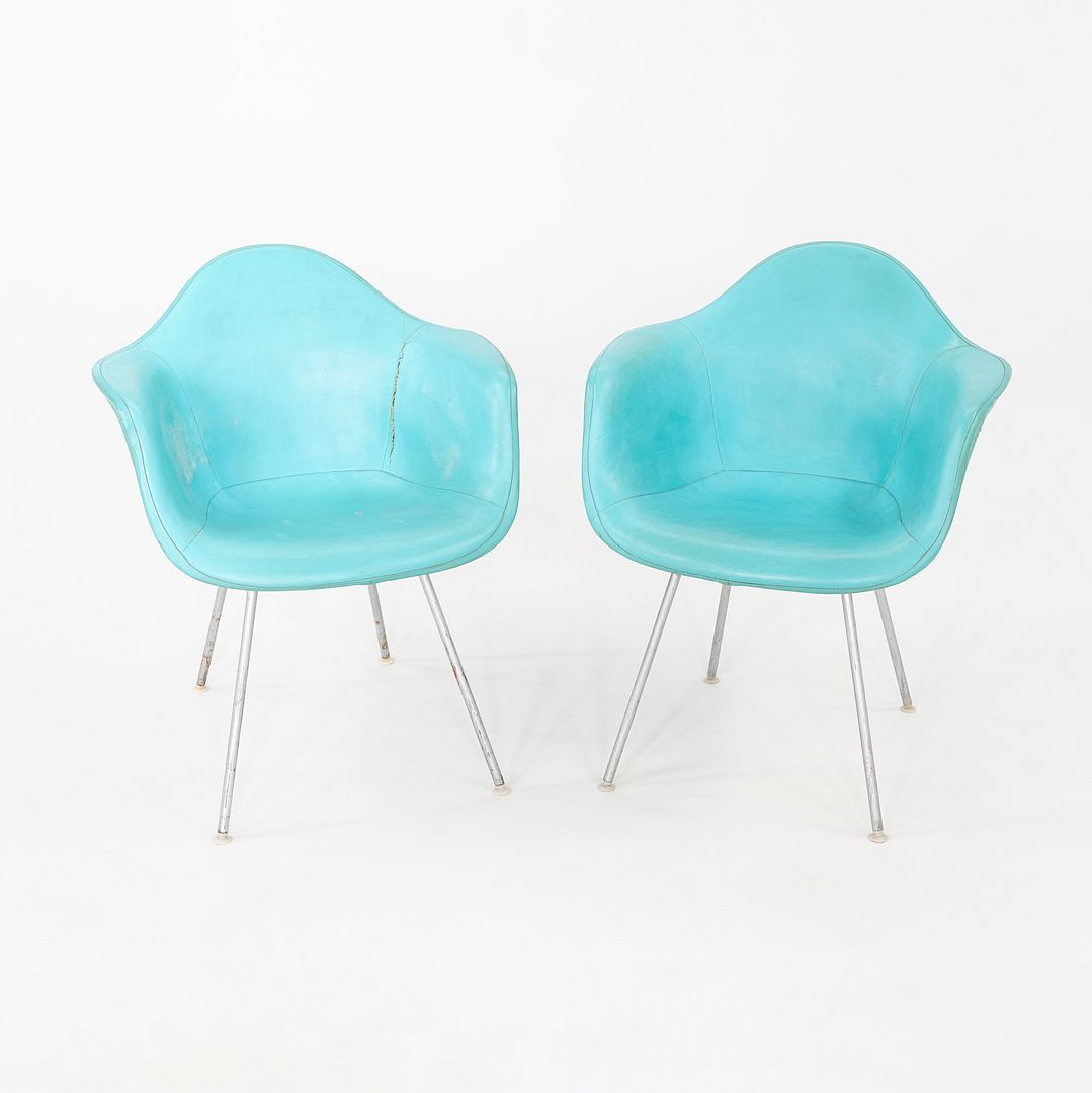 DAX Dining Armchair