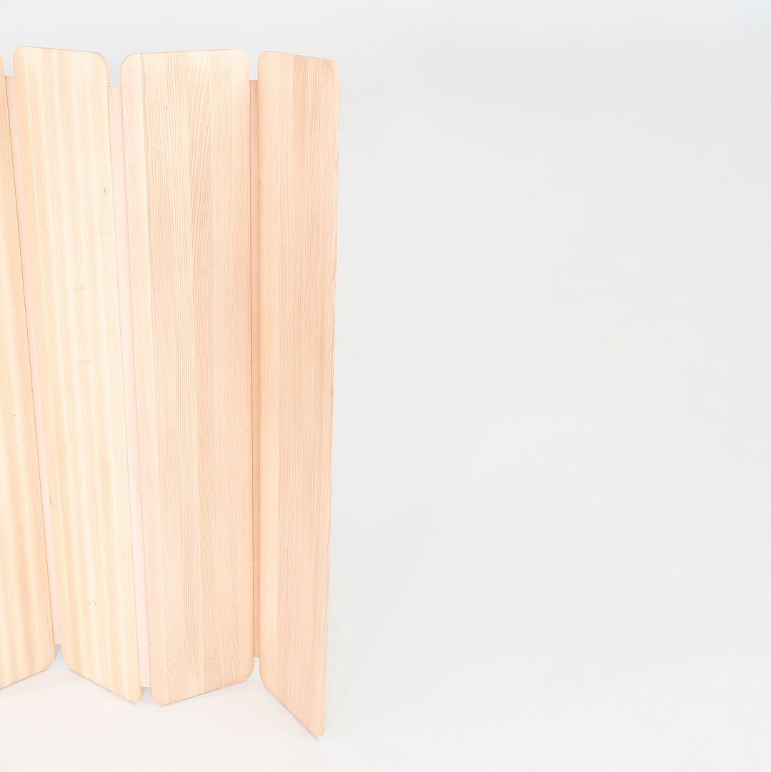 Separat Space Divider