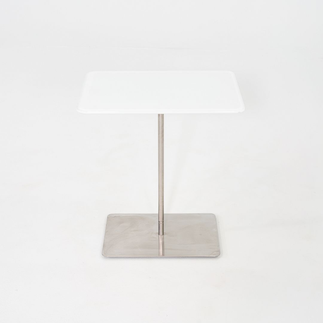 Quiet Side Table