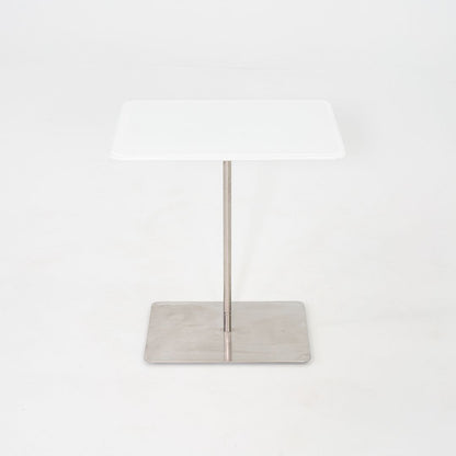 Quiet Side Table