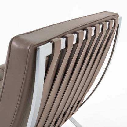 Barcelona Chair, Model 250LC