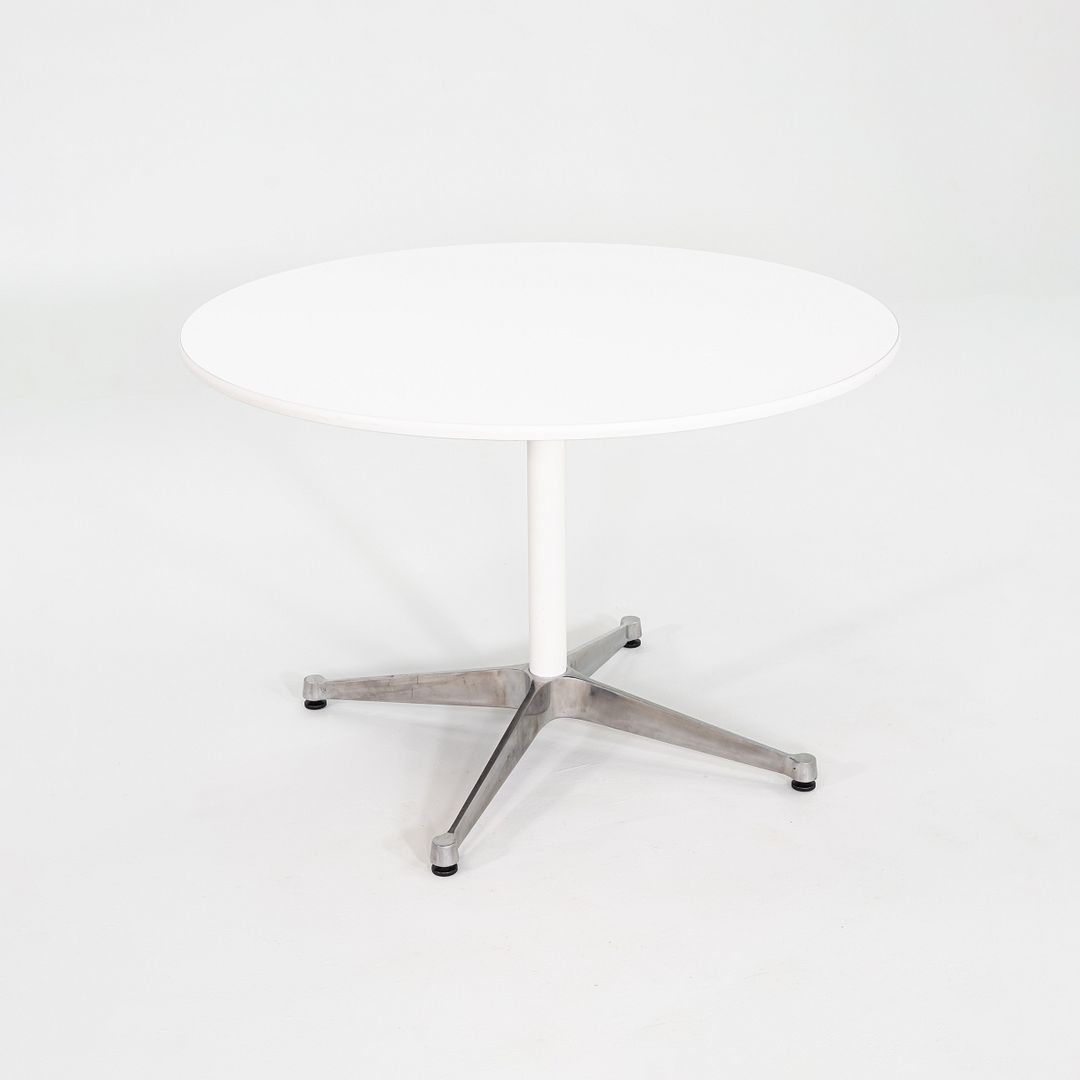 Contract Base Table