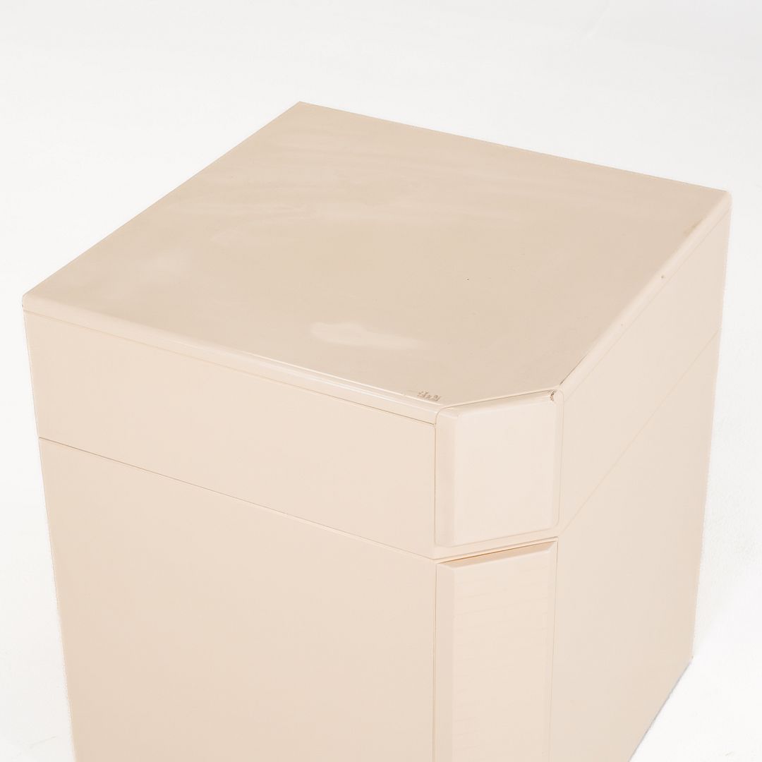Nightstand Side table