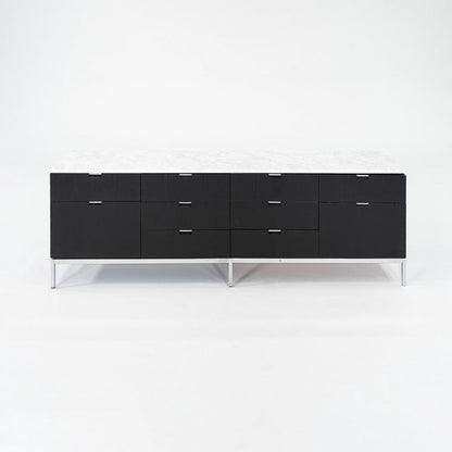 Four Position Credenza, Model 2544M