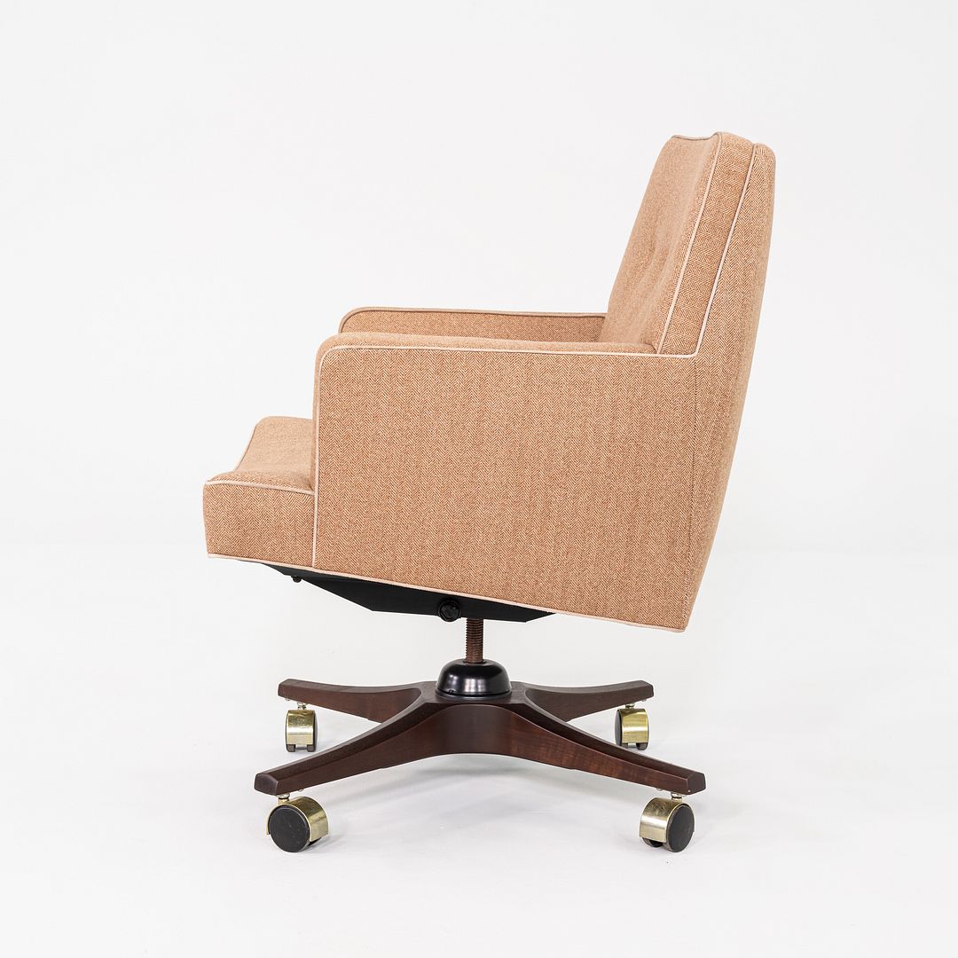 Executive Swivel Chair