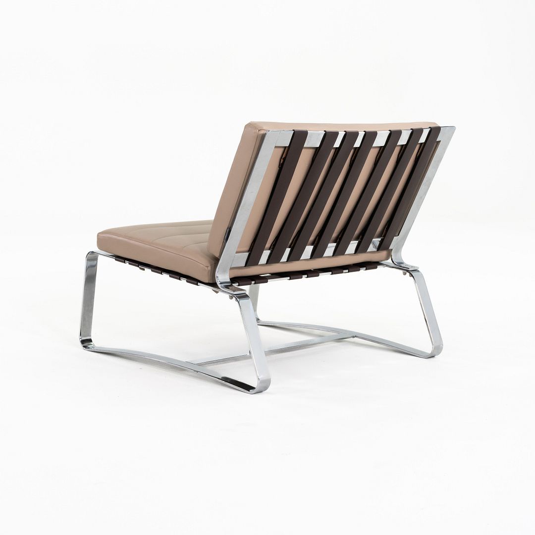 Delaunay Quilt Lounge Chair