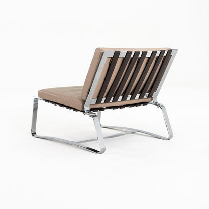 Delaunay Quilt Lounge Chair