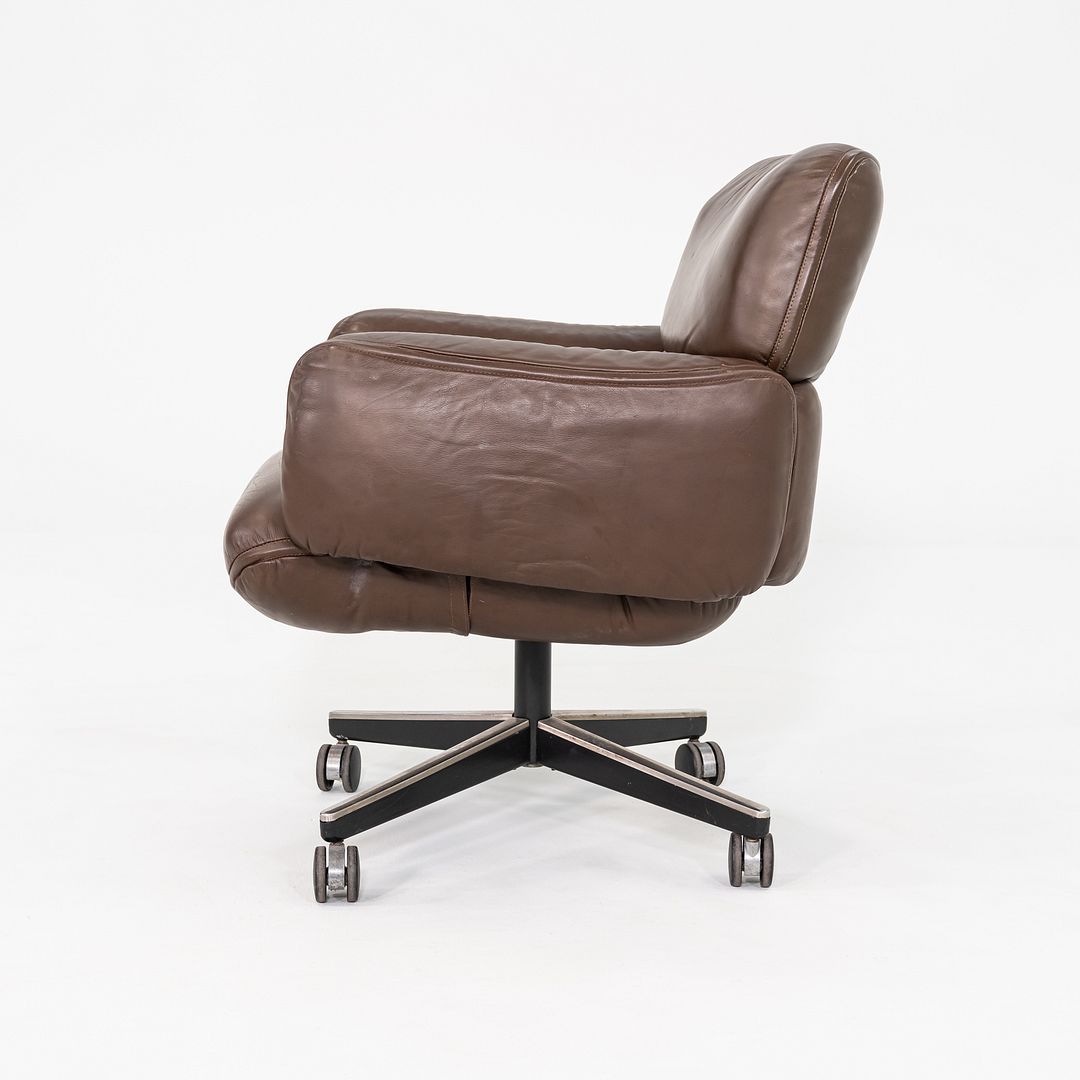 Management Desk Chair