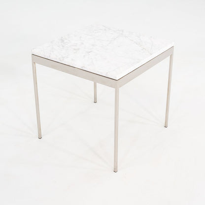 Square Side Table