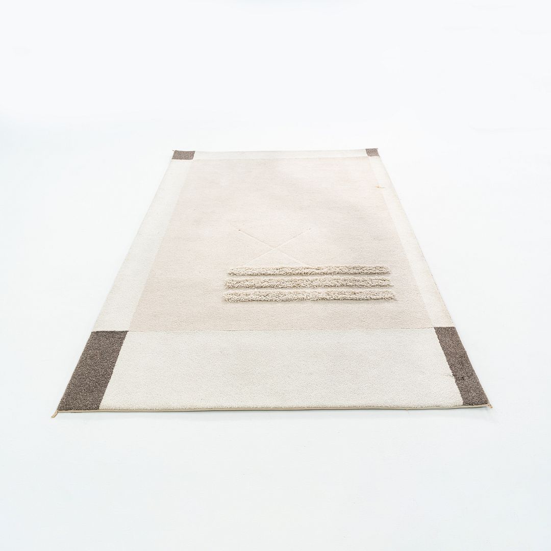Tibetan Area Rug