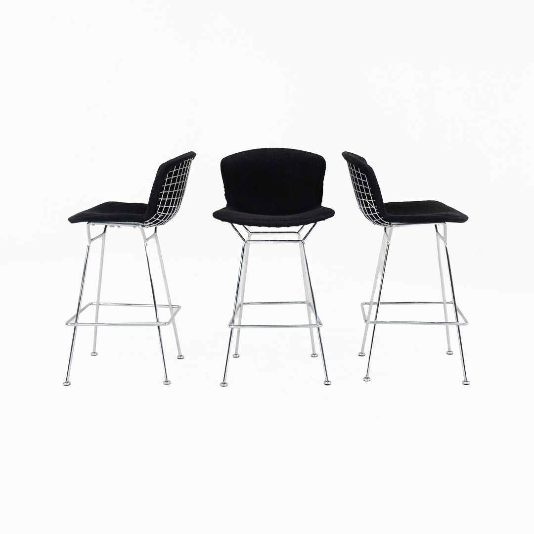 Bertoia Bar Stool