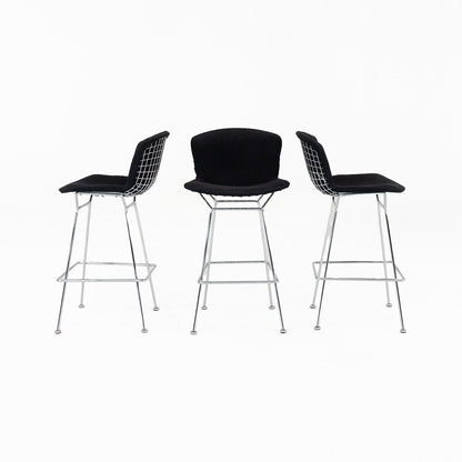 Bertoia Bar Stool