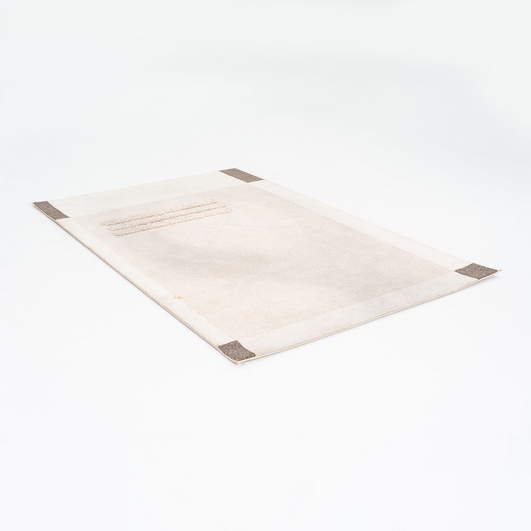 Tibetan Area Rug