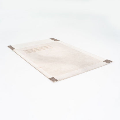 Tibetan Area Rug