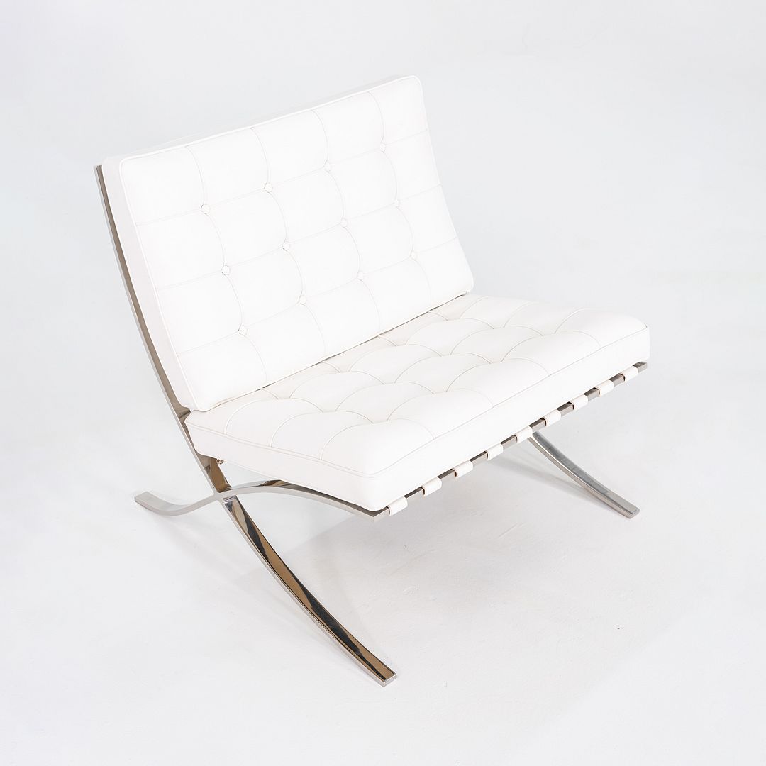 Barcelona Lounge Chair