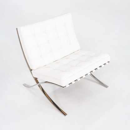 Barcelona Lounge Chair