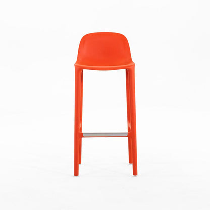 Broom Bar Stool