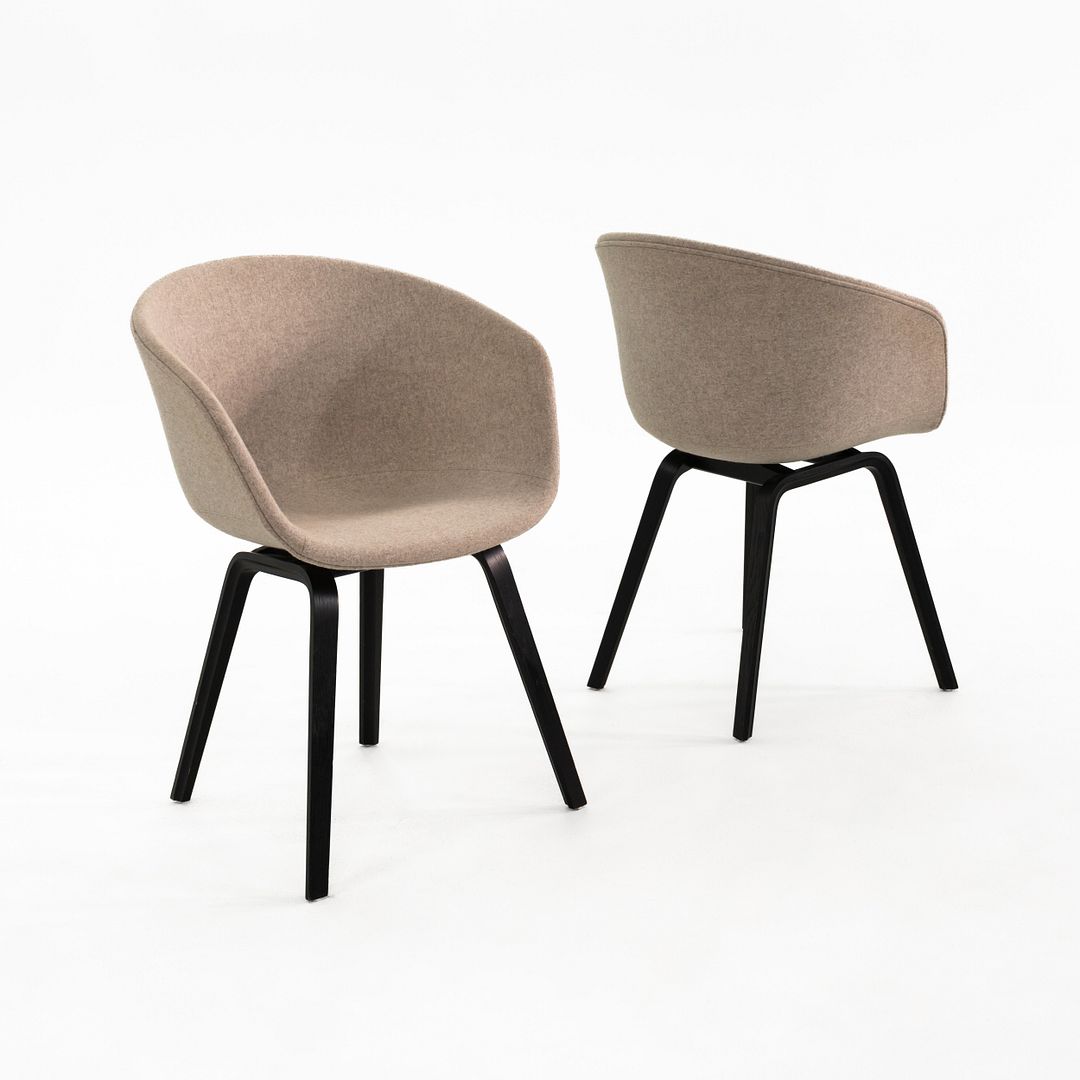 About A 23 Dining Arm Chair