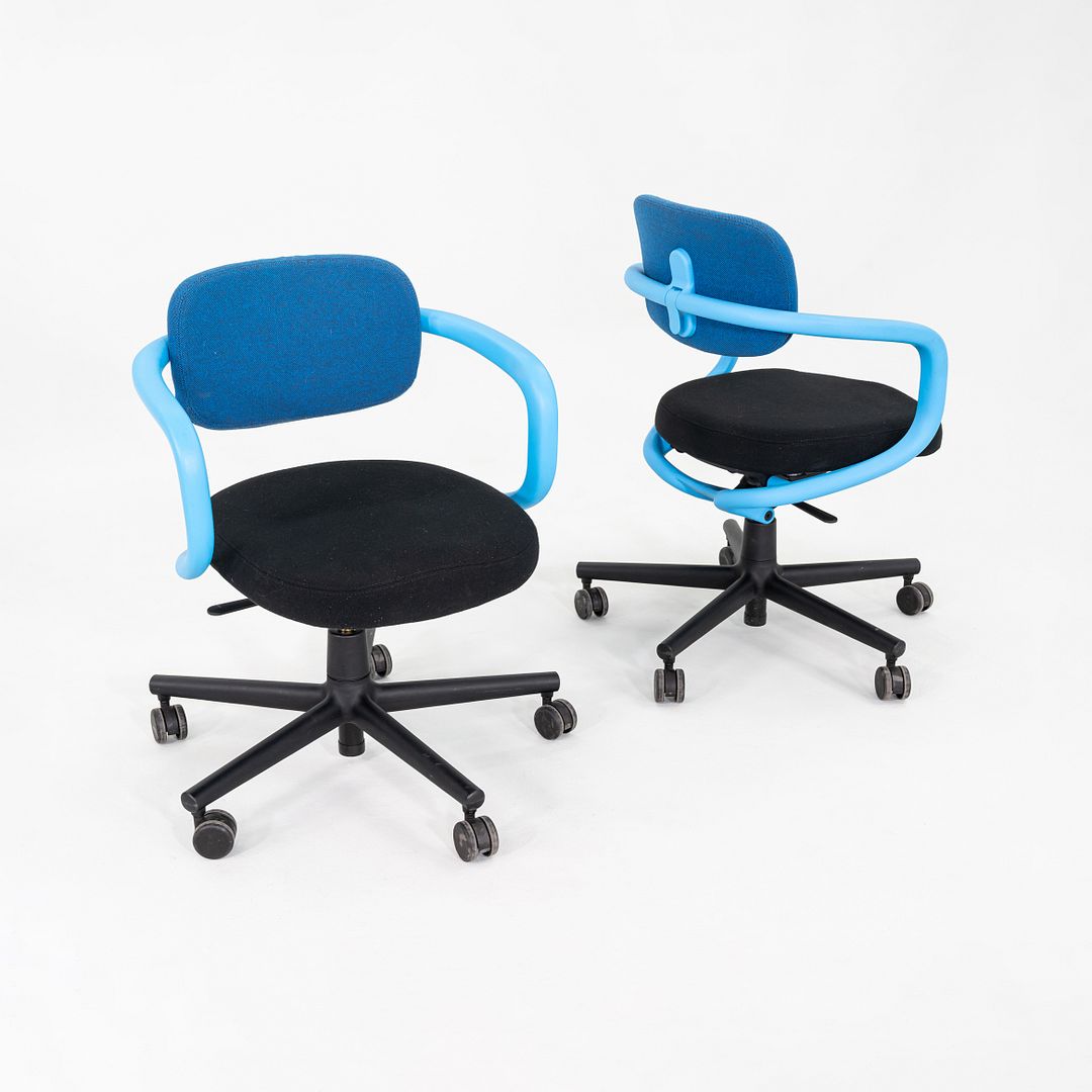 Allstar Office Desk Chair